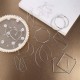 10Pairs Threader Large Hoop Earrings Set For Women Stainless Heart Star Square Threader Big Thin Wire Hoop Geometric Earrings Hoop Earrings 10Pairs Threader Large Hoop Earrings Set For Women Stainless Heart Star Square Threader Big Thin Wire Hoop Geometric Earrings Hoop Earrings